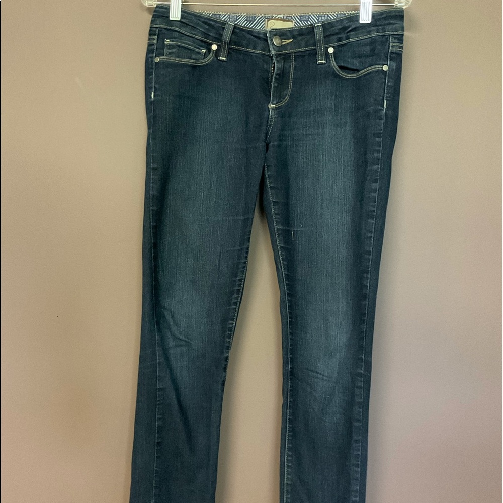 Denim Jeans